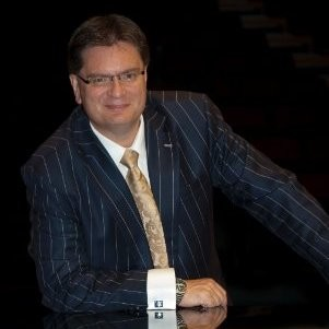 Andrew Legg avatar image