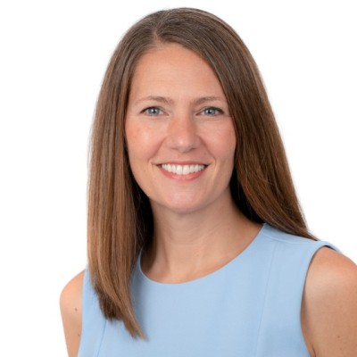 Jill Whittaker avatar image