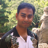 Golam Mustofa avatar image