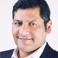 Ali Jafri avatar image