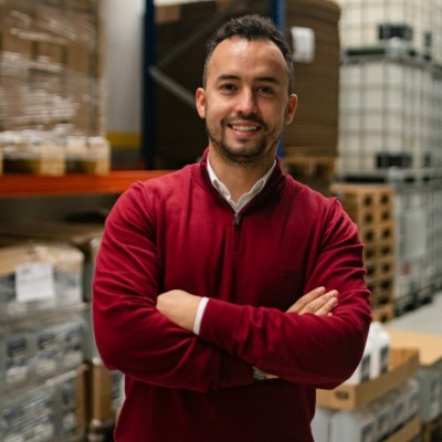 Pedro Pinto avatar image