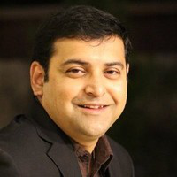 Amit Karande avatar image