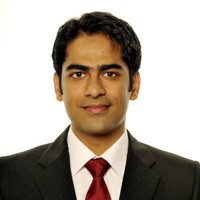 Ravish Verma avatar image