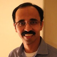 Rajaram Vasudeva avatar image