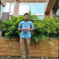 Prosenjit Roy avatar image