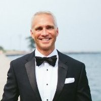 John Wheeler avatar image