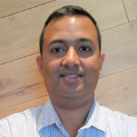 Dinesh Rajan avatar image