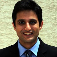 Harsh Sehrawat avatar image