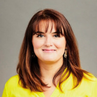 Sabina Frison avatar image