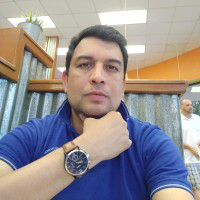 Selvaraj Karuppan avatar image