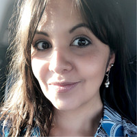 Michelle Nichols avatar image