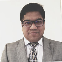 Shailesh Pednekar avatar image