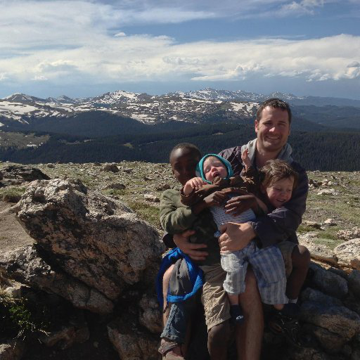 Greg Bell avatar image