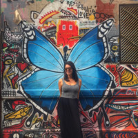 Nicola Wilson avatar image