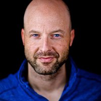 Alain Chuard avatar image