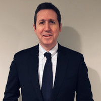 John McCabe avatar image