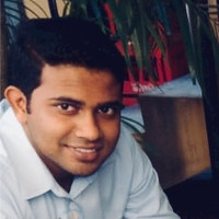 Yassir Jiffry avatar image