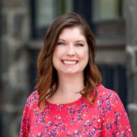 Leslie Patterson avatar image