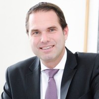 Beat Brechbuehl avatar image