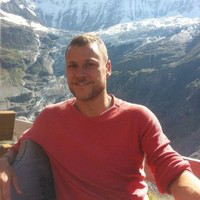 Max Henschel avatar image