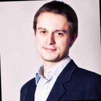 Martin Mádle avatar image