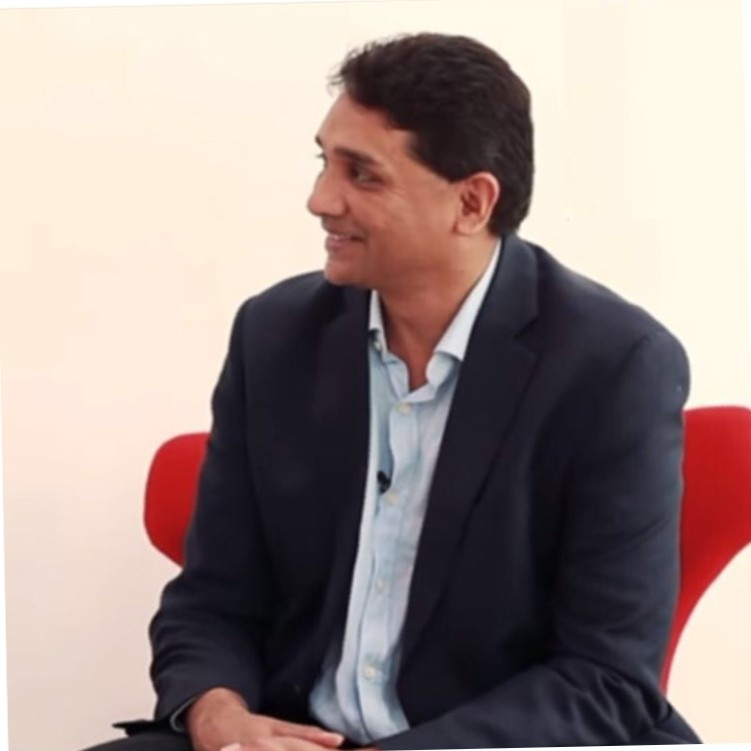 Vighnesh Shahane avatar image