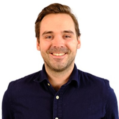 Martijn Broersma avatar image