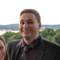 Ryan Fredericks avatar image