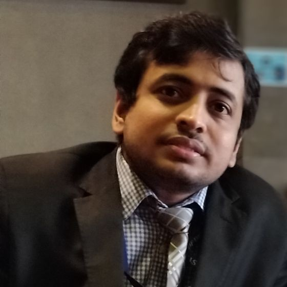 Kumar Saumya avatar image