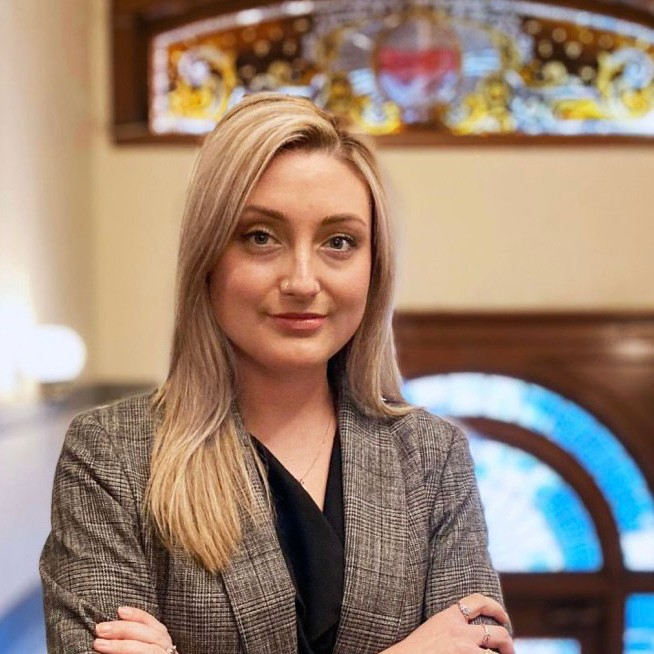 Brooke Schneider avatar image