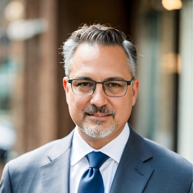 Joseph Hoffert avatar image