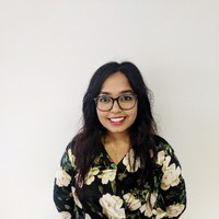 Joyce Johnson avatar image