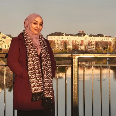 Iman Ali avatar image