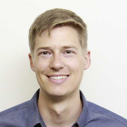 Zac Auger avatar image