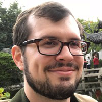 David Flerlage avatar image