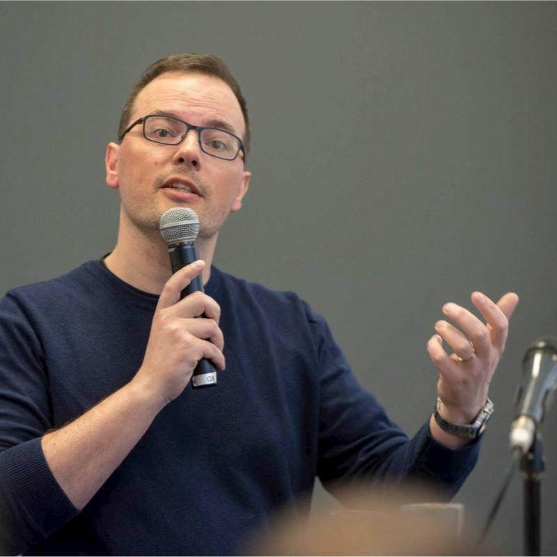 Sylvain Peyronnet avatar image