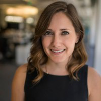 Amy Salke avatar image