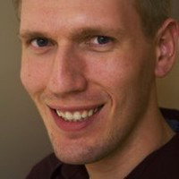 Logan Glickfield avatar image