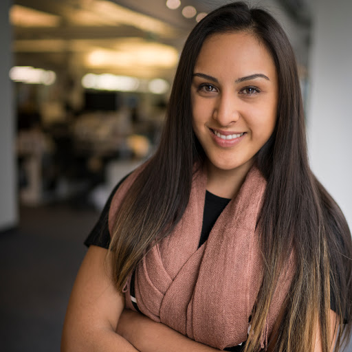 Janaiah Lundblade avatar image