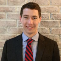 Patrick Casey avatar image