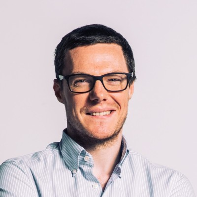 Michele Martinelli avatar image