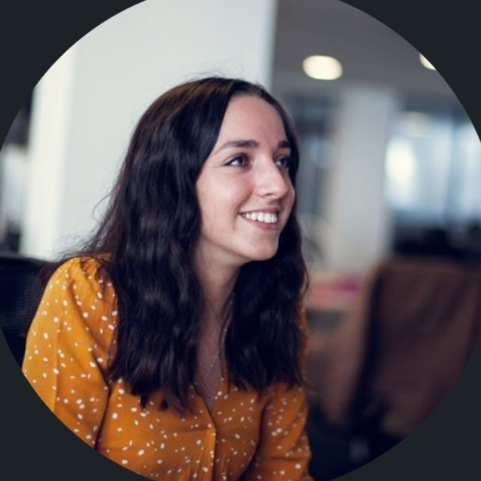 Claire Civel avatar image