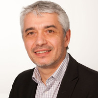 Jean-François Nogier avatar image