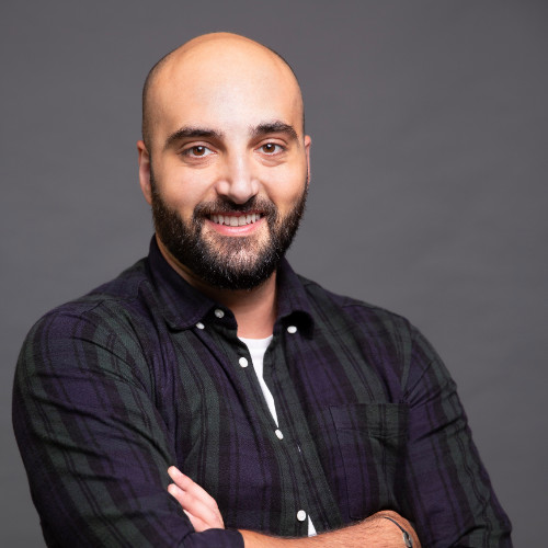 Franck Fitoussi avatar image