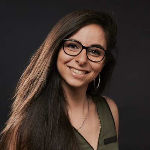 Melanie D'Accardo avatar image