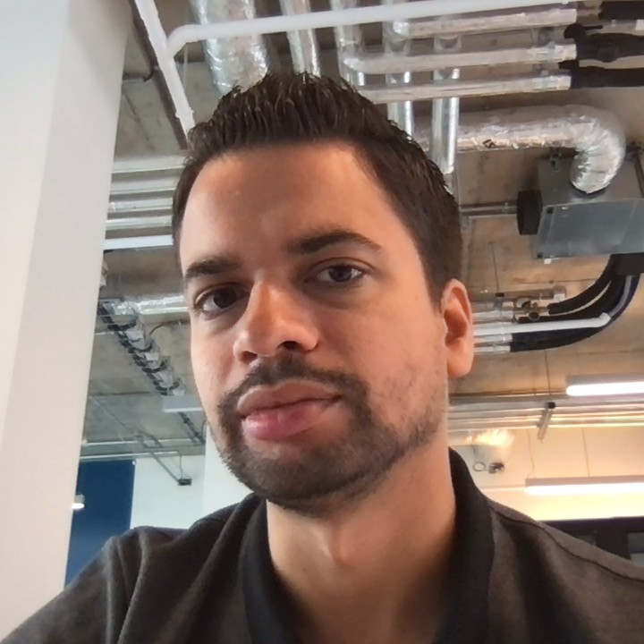 David Reufflet avatar image