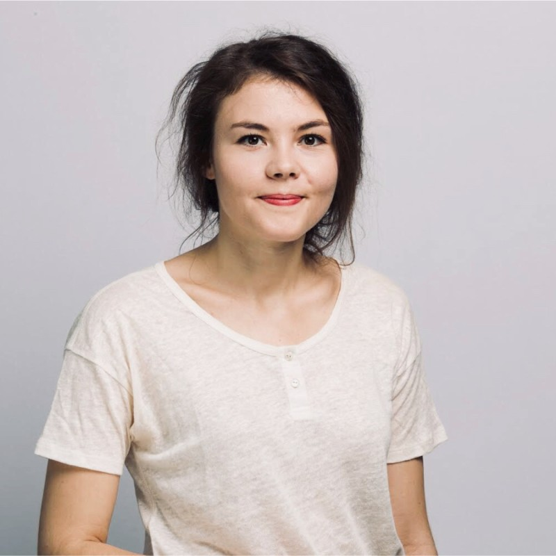 Camille Chaffaut avatar image