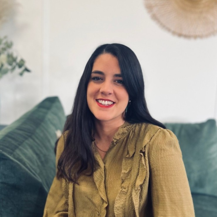 Alice Lamirand avatar image