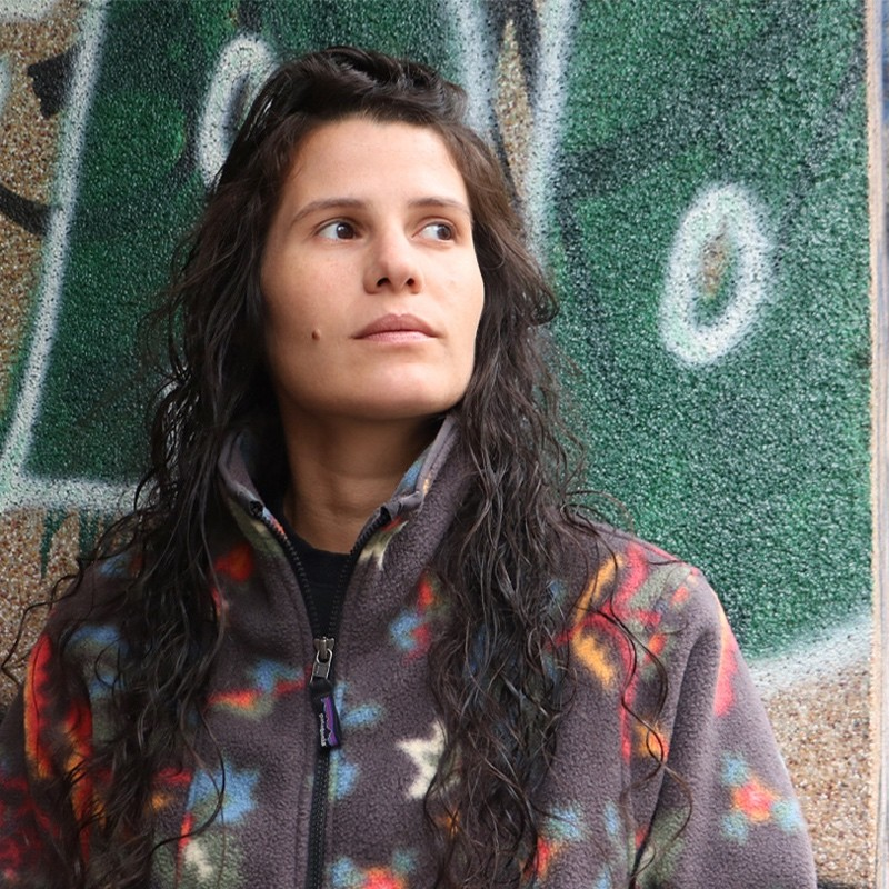 Alice Revel avatar image