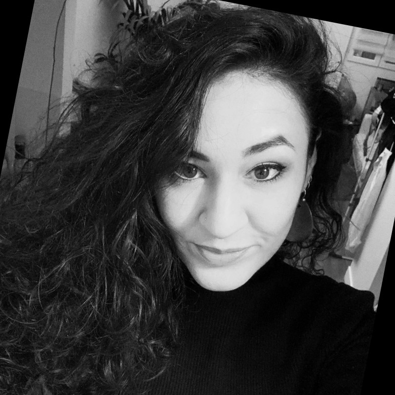 Danaï Fournier avatar image